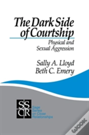 Capa do artigo The Dark Side Of Courtship