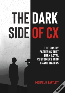 Capa do artigo The Dark Side Of Cx