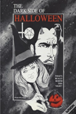 Capa do artigo The Dark Side Of Halloween