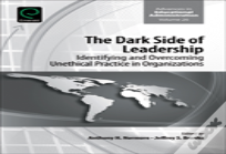 The Dark Side Of Leadership