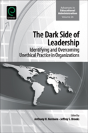 The Dark Side Of Leadership - Preview