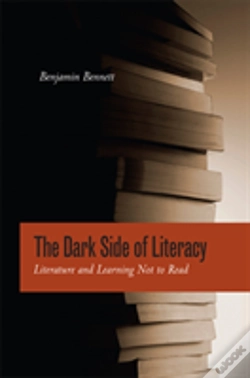 Capa do artigo The Dark Side Of Literacy
