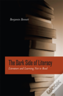 The Dark Side Of Literacy