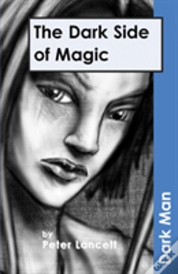 Capa do artigo The Dark Side Of Magic