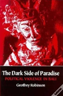 Capa do artigo The Dark Side Of Paradise