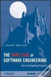 Capa do artigo The Dark Side Of Software Engineering