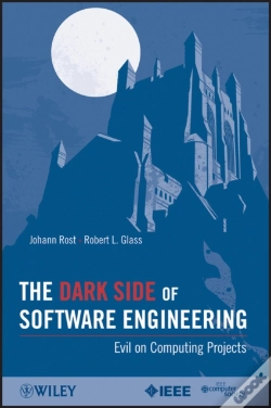 Capa do artigo The Dark Side Of Software Engineering