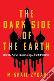 Capa do artigo The Dark Side Of The Earth