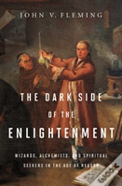 Capa do artigo The Dark Side Of The Enlightenment