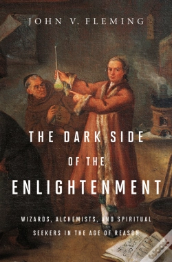 Capa do artigo The Dark Side Of The Enlightenment