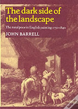 Capa do artigo The Dark Side Of The Landscape