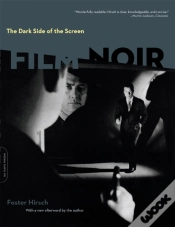 Capa do artigo The Dark Side Of The Screen