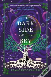 Capa do artigo The Dark Side Of The Sky