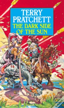 Capa do artigo The Dark Side Of The Sun