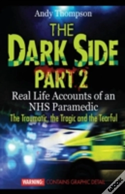 Capa do artigo The Dark Side Part 2: Real Life Accounts