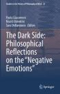 The Dark Side: Philosophical Reflections On The Â€Œnegative Emotionsâ€ - Preview
