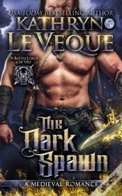 Capa do artigo The Dark Spawn
