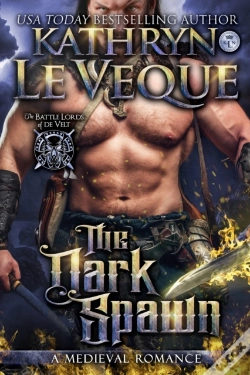Capa do artigo The Dark Spawn