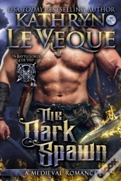 Capa do artigo The Dark Spawn