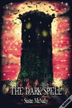 Capa do artigo The Dark Spell