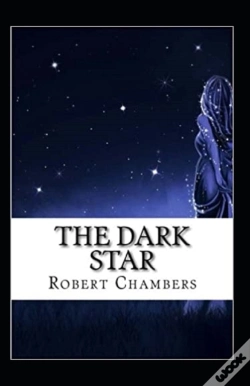 Capa do artigo The Dark Star Annotated