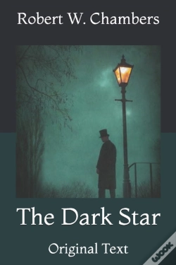 Capa do artigo The Dark Star