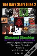 The Dark Starr Files 2