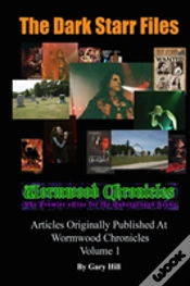 Capa do artigo The Dark Starr Files