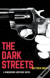 Capa do artigo The Dark Streets