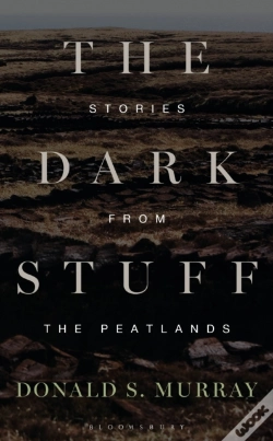 Capa do artigo The Dark Stuff