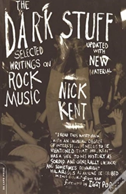 Capa do artigo The Dark Stuff