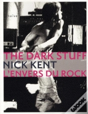 Capa do artigo The Dark Stuff ; L