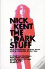 Capa do artigo The Dark Stuff