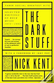 Capa do artigo The Dark Stuff