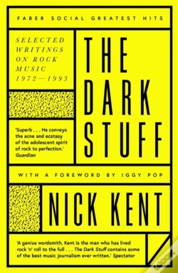 Capa do artigo The Dark Stuff