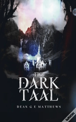 Capa do artigo The Dark Taal