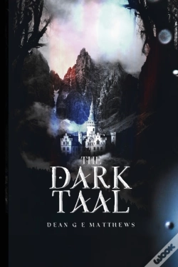 Capa do artigo The Dark Taal