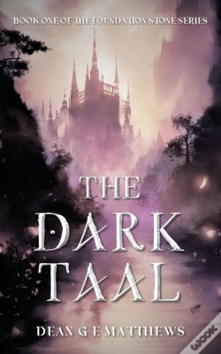 Capa do artigo The Dark Taal