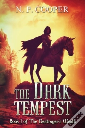 Capa do artigo The Dark Tempest