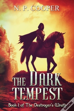 Capa do artigo The Dark Tempest