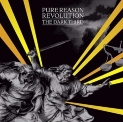 Capa do artigo The Dark Third - CD