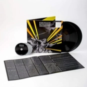 Capa do artigo The Dark Third - Vinil
