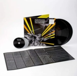 Capa do artigo The Dark Third - Vinil