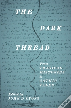 Capa do artigo The Dark Thread