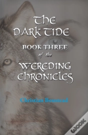 Capa do artigo The Dark Tide, Book Three Of The Weredin