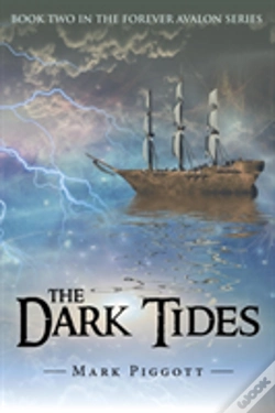 Capa do artigo The Dark Tides: Book Two In The Forever