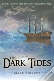 Capa do artigo The Dark Tides: Book Two In The Forever