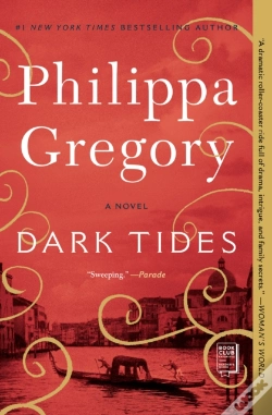 Capa do artigo The Dark Tides
