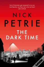 Capa do artigo The Dark Time