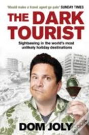 Capa do artigo The Dark Tourist